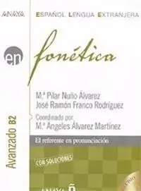 Fonética Avanzado B2